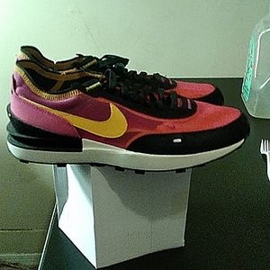 Size 10mens Nike NSW waffle 1
